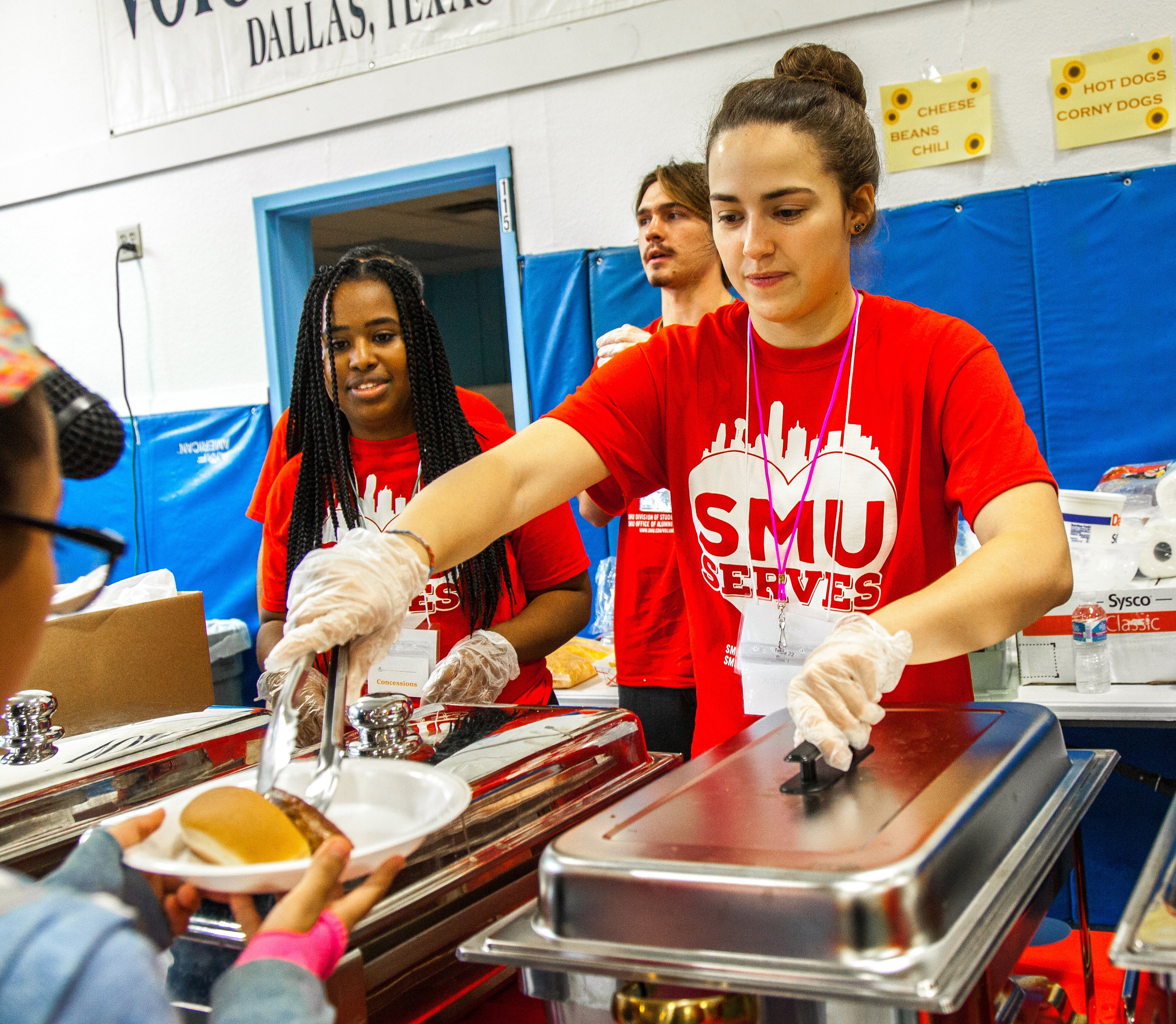 SMU Ignited | SMU Ignited: Boldly Shaping Tomorrow
