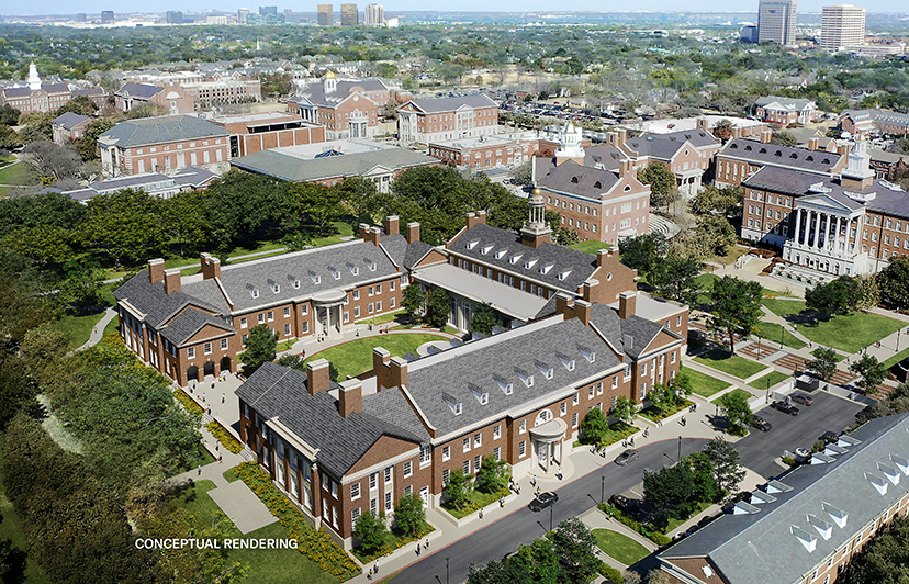 Cox School of Business SMU Ignited Boldly Shaping Tomorrow