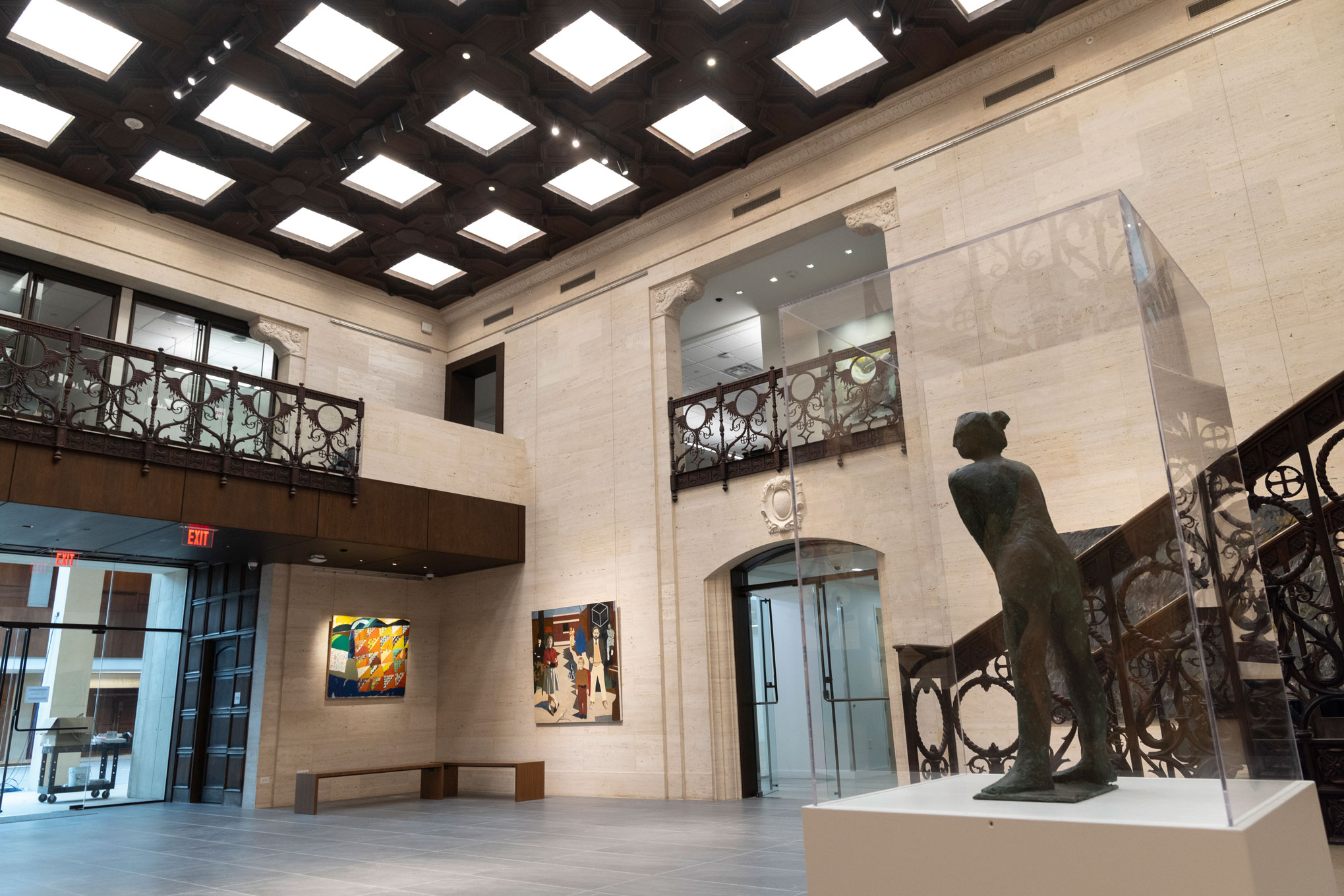 Meadows transformation SMU Ignited Boldly Shaping Tomorrow