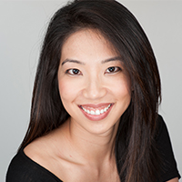 Jessica Chang, SMU Cox Alumni Board Member