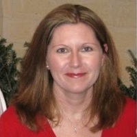Christine Struble, SMU Cox Alumni Board Member