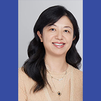 Yvonne Liang, SMU Cox Alumni Board Member