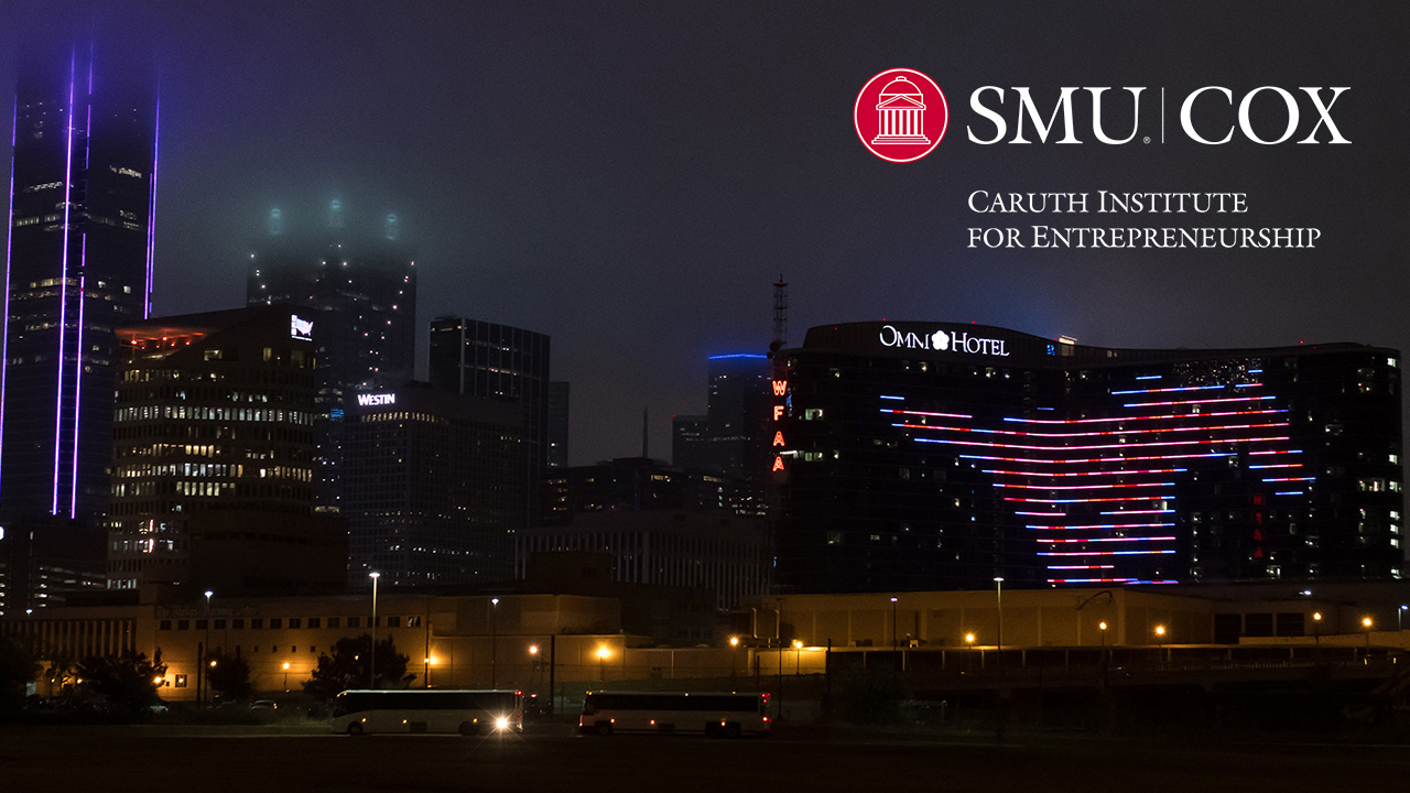 SMU Cox Dallas 100 Announces 100 Fastest Growing, Privately Held SMU Cox Dallas 100 Announces 100 Fastest Growing, Privately Held
