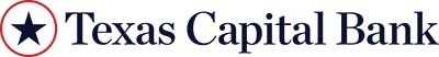 Logo of Texas Capital Bank