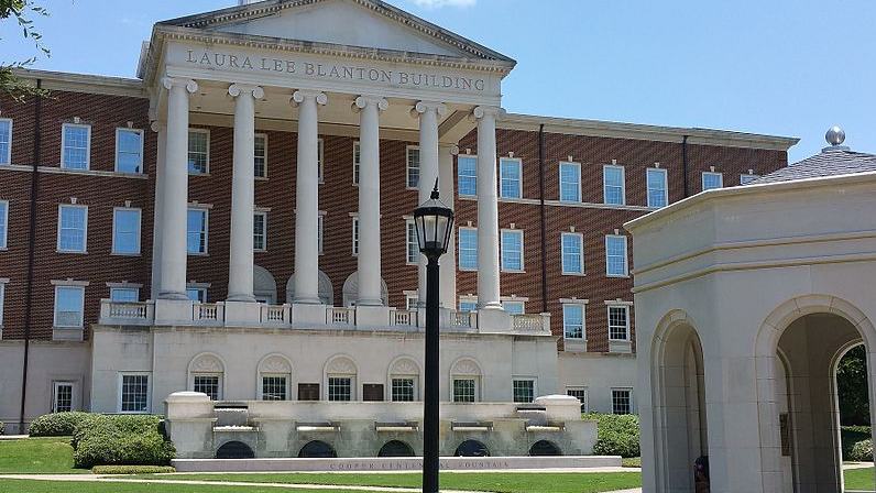 Master of Science in Sport Management - SMU Cox School of Business