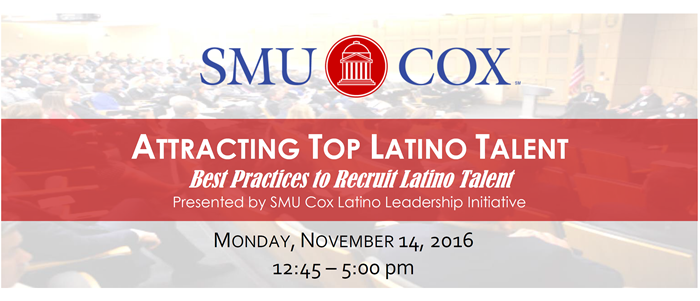 Attracting Top Latino Talent