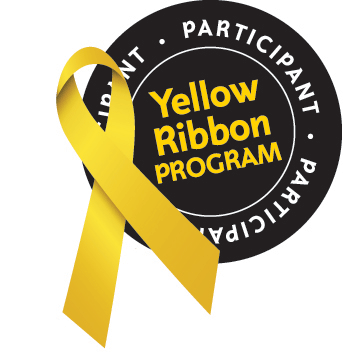 Yellow Ribbon