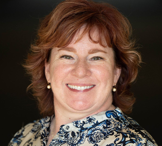 Jenn McMillen, MBA ’04  - Mentor SMU Cox Mentorship Academy