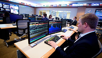 Kitt Investing Trading Center