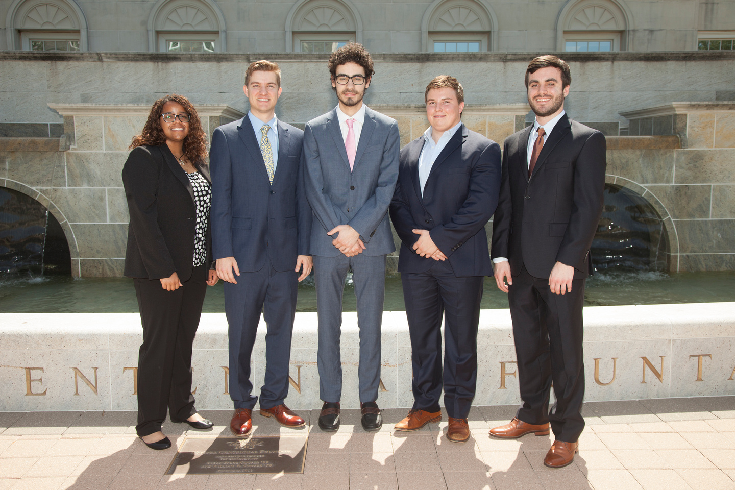 All MS Degrees | SMU Cox School of Business