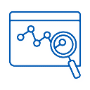 Data Analytics Icon