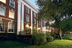 Picture, Clements Hall