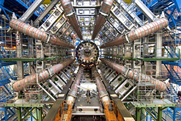 CERN photo