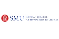 SMU Dedman College logo