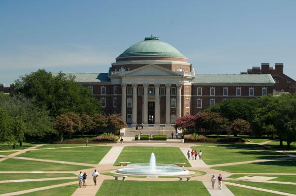 Current Student Resources | SMU Dedman College of Humanites & Sciences