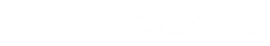 Dedman College Logo