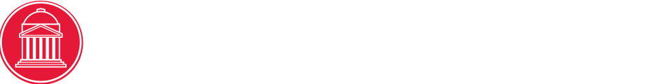 Dedman College of Humanities and Sciences Logo.