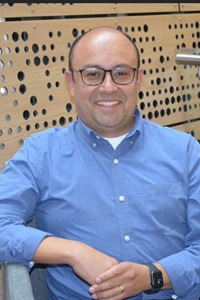 Andres Giraldo Palomino