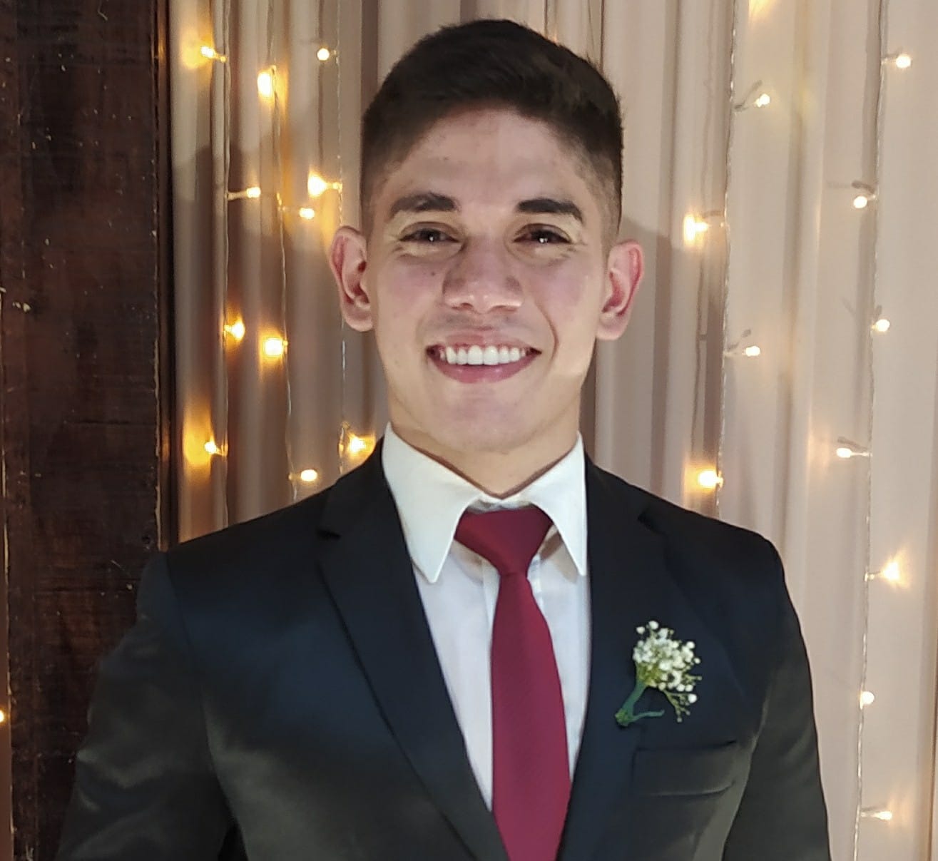 Samuel Regulus Department of Economics - Dedman College of Humanities and Sciences SMU