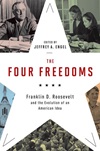 The four freedoms book