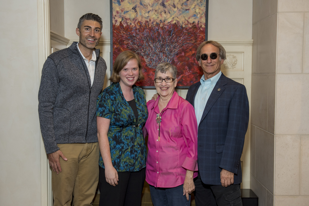 Human Rights Program - Dedman College of Humanities and Sciences SMU