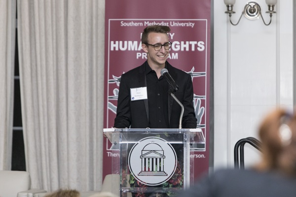 Smu Human Rights Program Academic Resources - Dedman College of Humanities and Sciences SMU