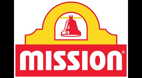 Mission Food logo