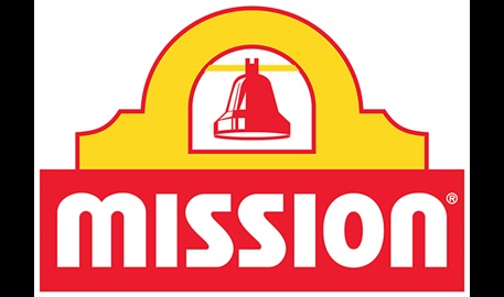 mission foods logo