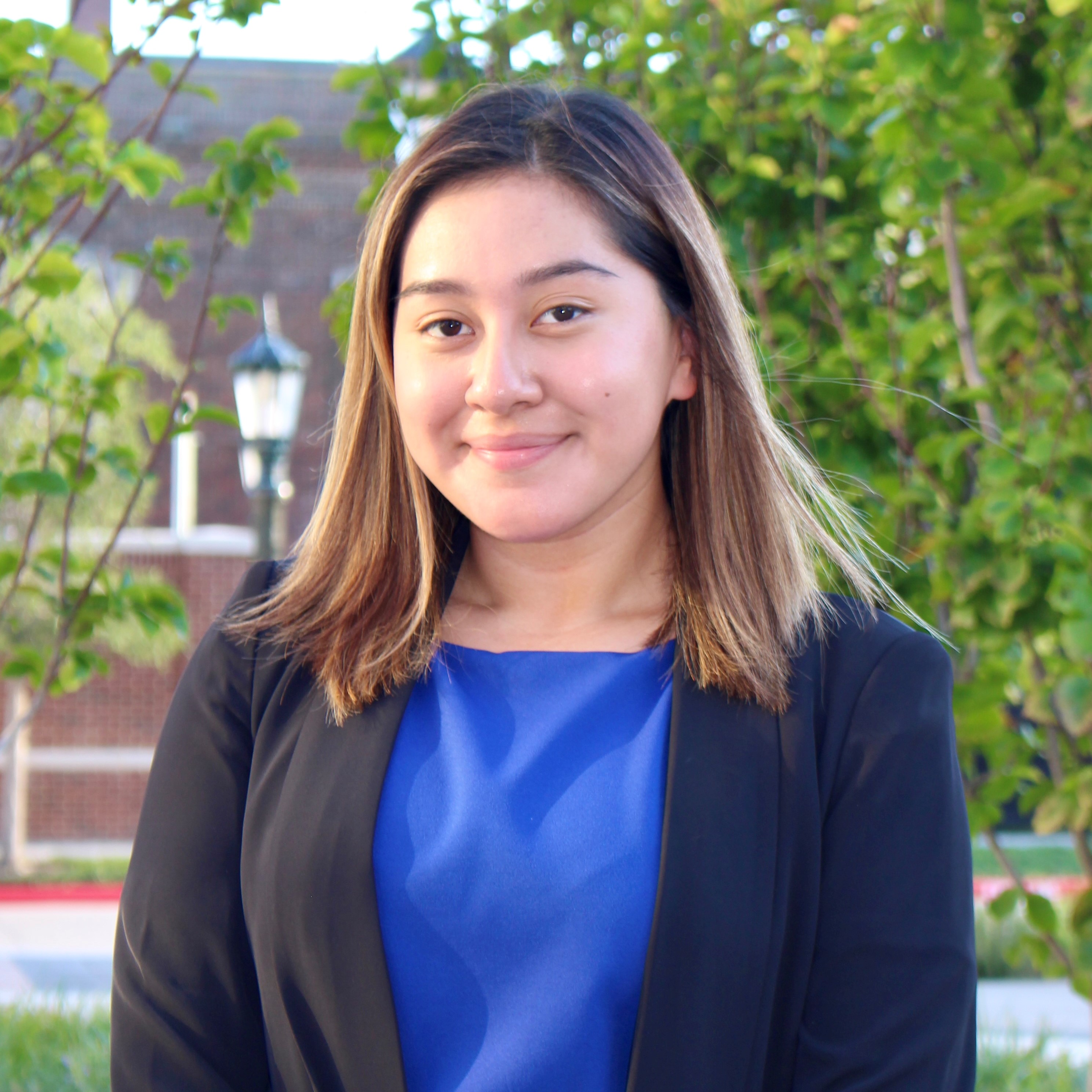 Class of 2024 Dedman College of Humanities and Sciences SMU