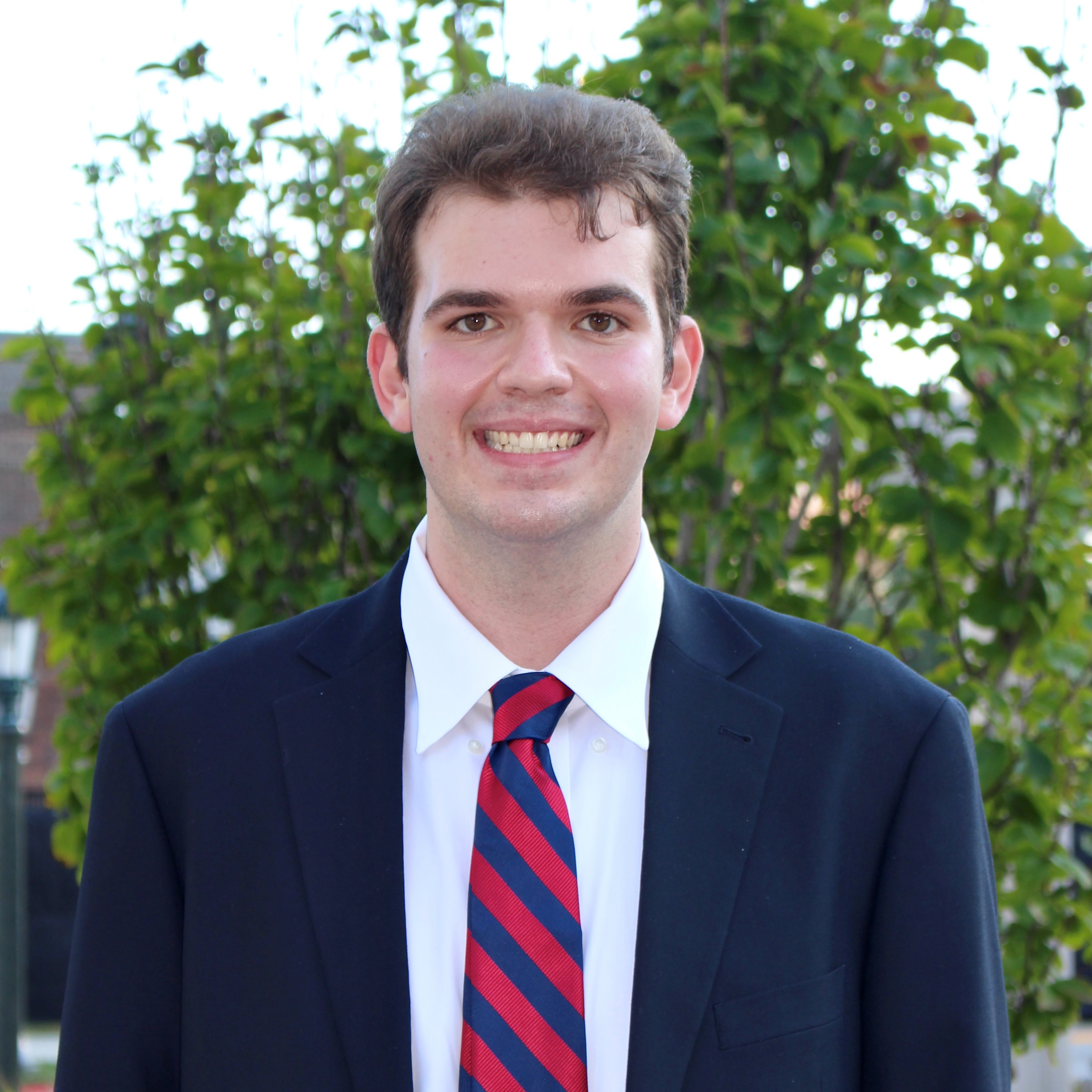 Class of 2024 Dedman College of Humanities and Sciences SMU