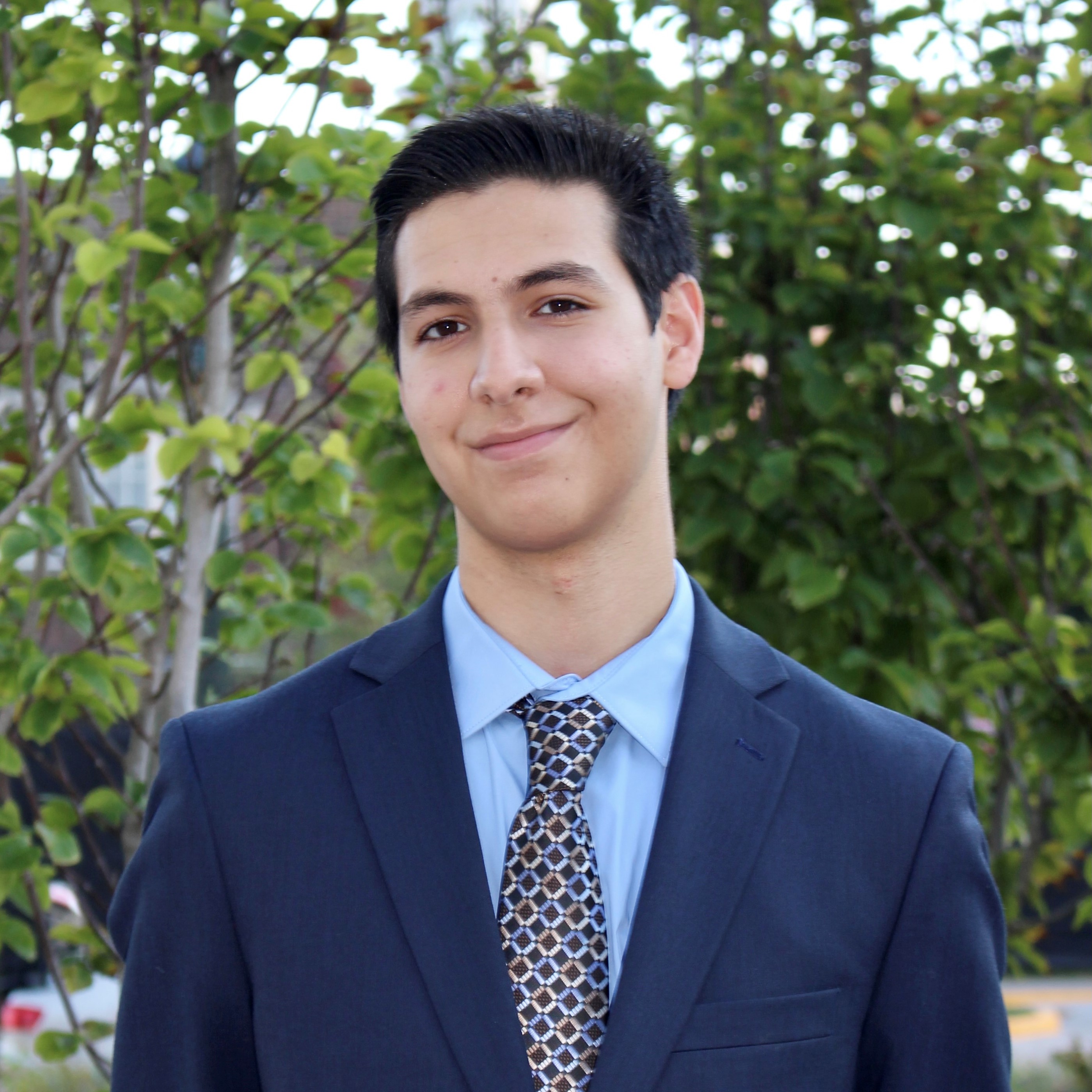 Class of 2024 Dedman College of Humanities and Sciences SMU