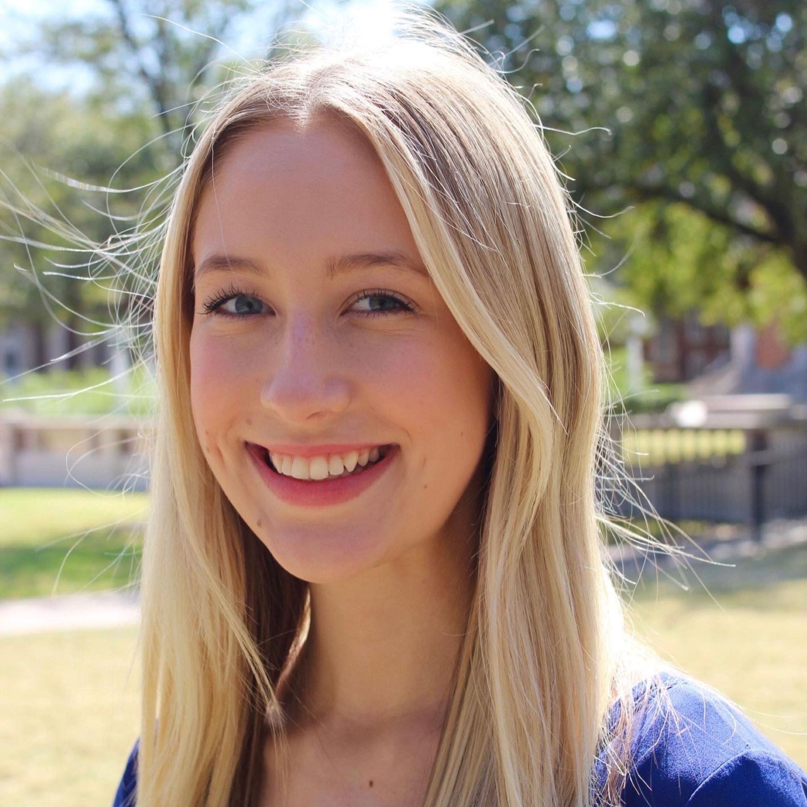 Class of 2024 Dedman College of Humanities and Sciences SMU