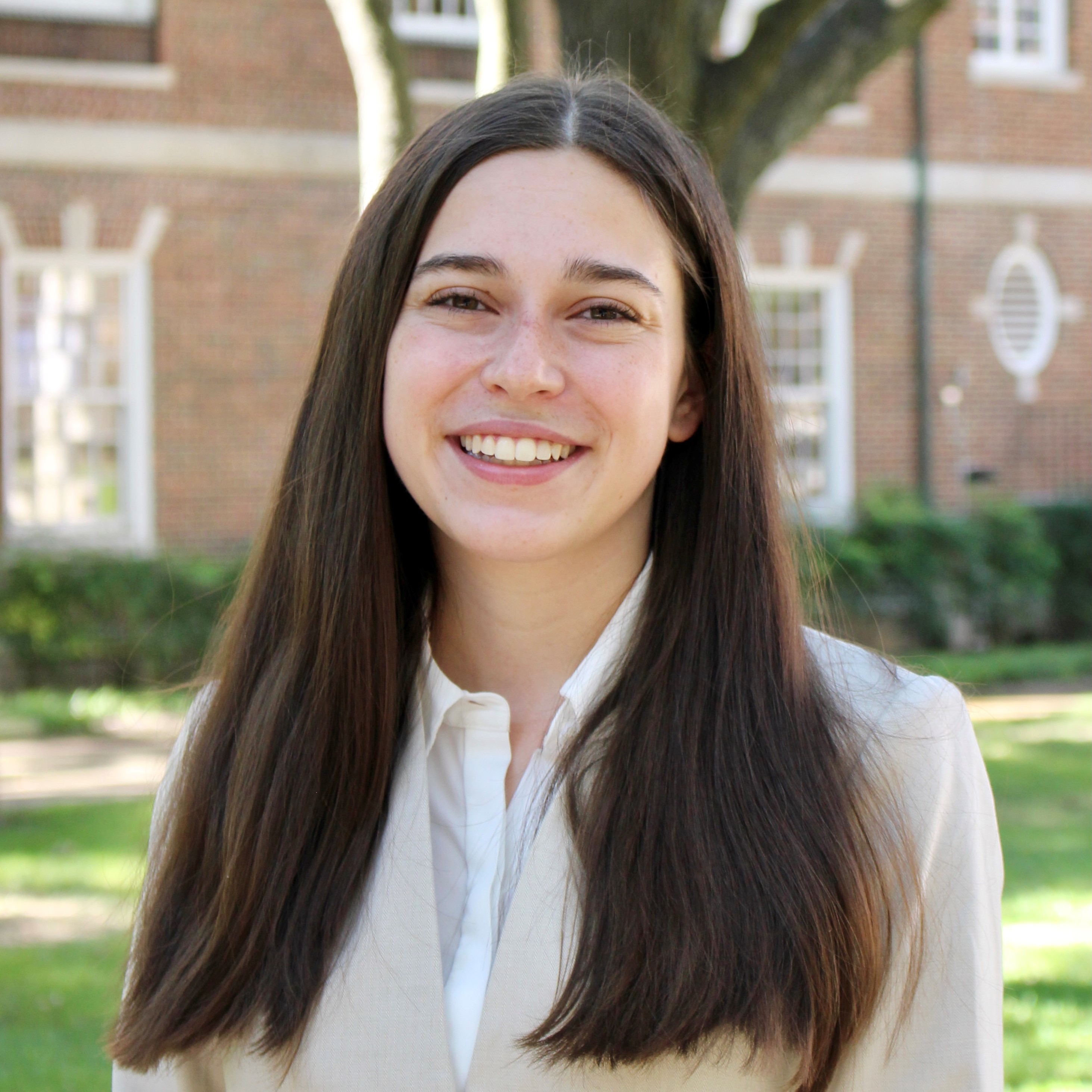 Class of 2024 Dedman College of Humanities and Sciences SMU