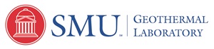 SMU Geothermal Lab Logo