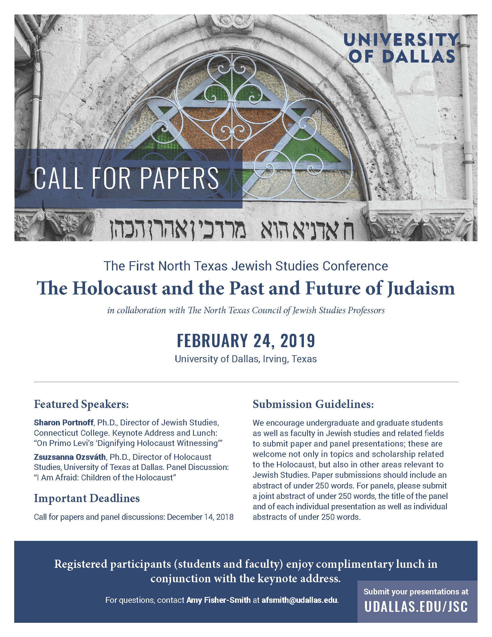 Past Events Dedman College Smu - 