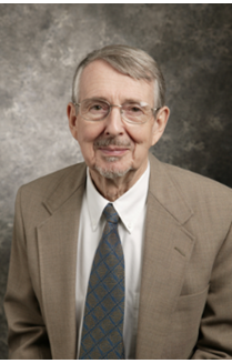 Dr. Edward R. Biehl