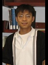 Portrait of Bo Chen