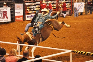Fort Worth Rodeo