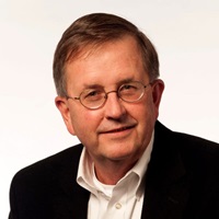 Brian Stump, Albritton Professor of Earth Sciences