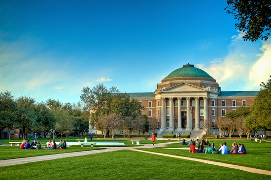 Presidential Search World Changers Shaped Here