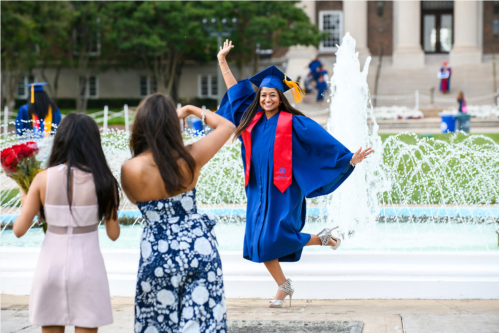 guest graduation dress code