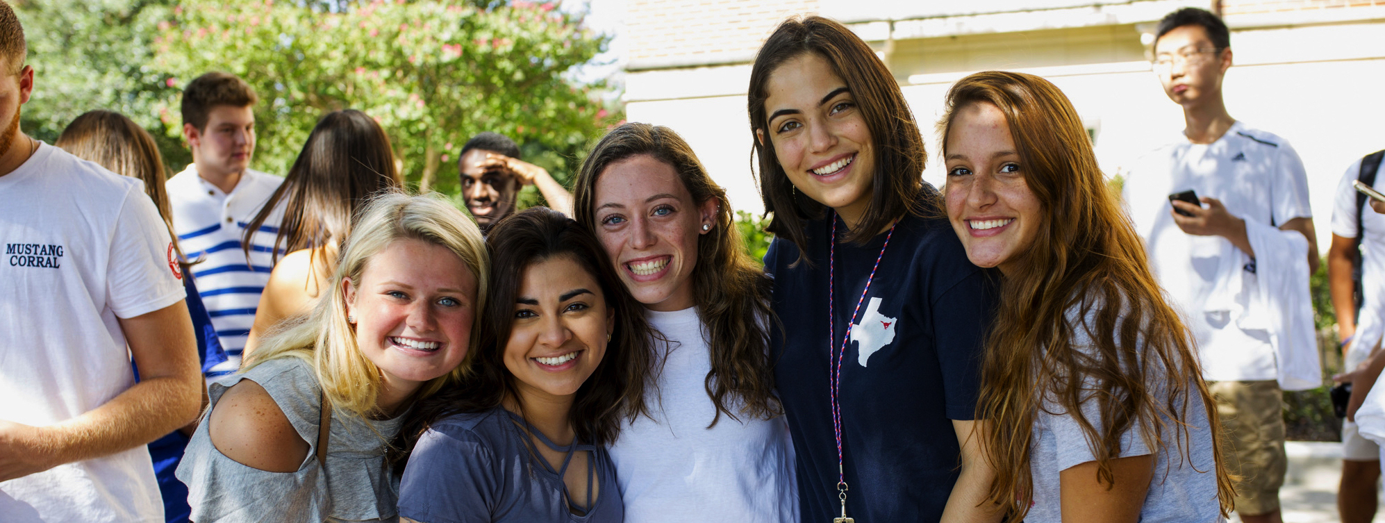 Transfer Students SMU Enrollment Services
