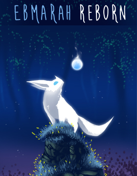 SMU Guildhall 2D game Ebmarah Reborn