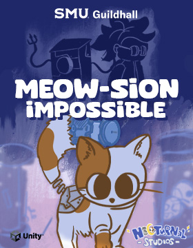 Meowsion Impossible
