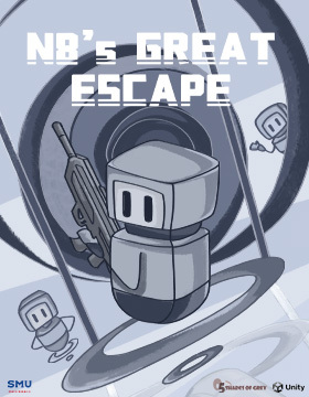 N8's Great Escape