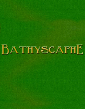 smu guildhall game project Bathyscaphe 