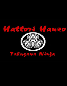 smu guildhall game project Hattori Hanzo Takugawa Ninja
