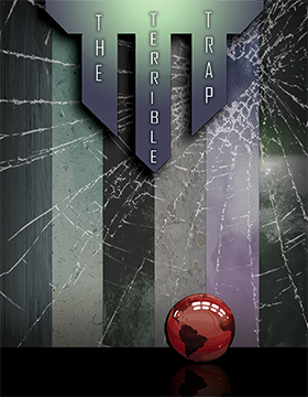 SMU Guildhall 2D Game The Terrible Trap