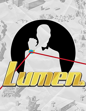 SMU Guildhall game Lumen