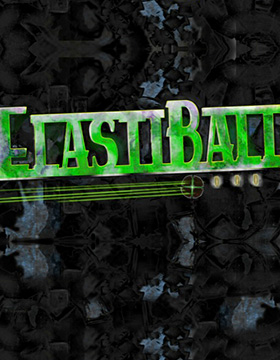 SMU Guildhall 3D Game Elastiball